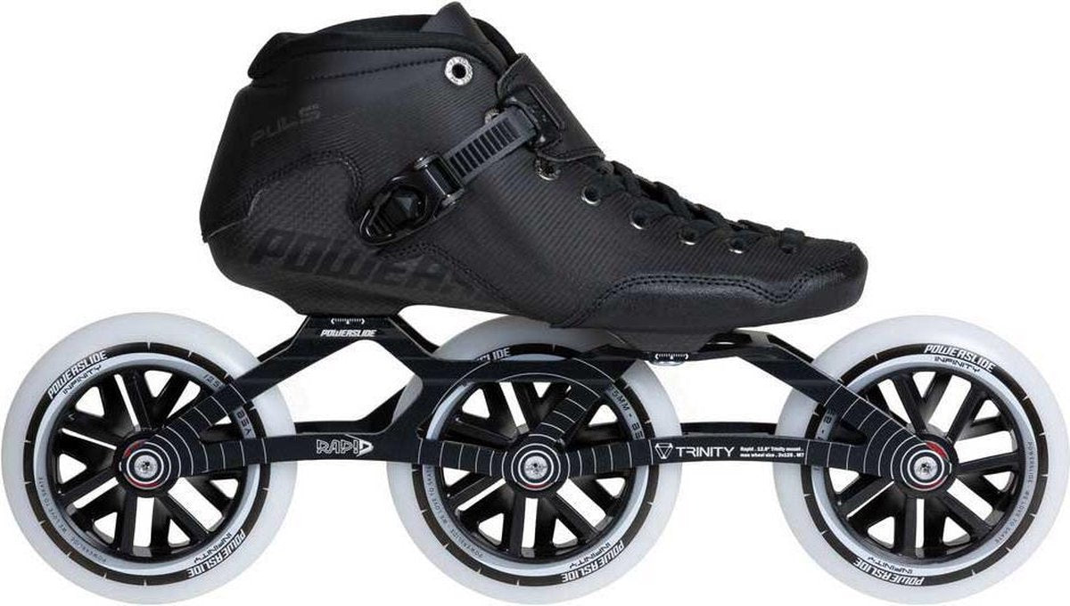 Powerslide Puls 125