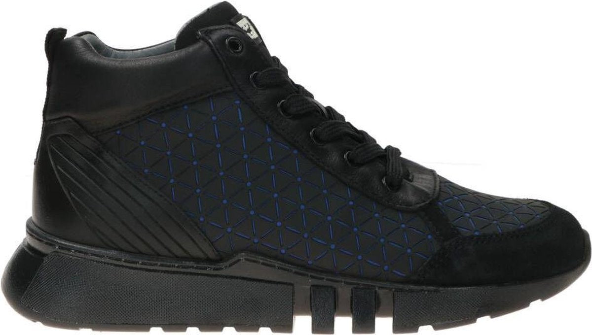 Red Rag Veterboot  Blauw