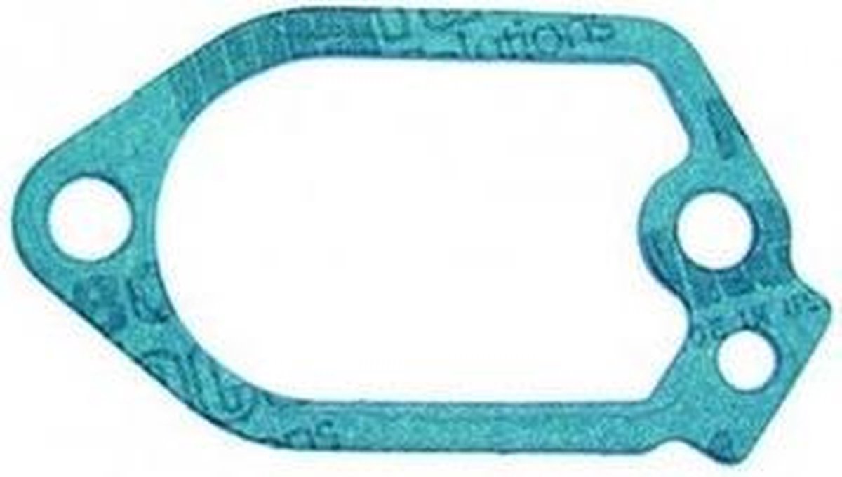 Yamaha Gasket 25HP J/JEO/ESH - 30HP D/DEO/DETO - ELH /ELA DMHO/DMSH - ERZ/DEL - MLH (1986-2013) 61A-12414-A0