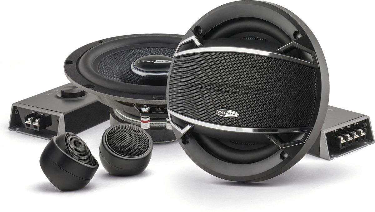 Caliber CSP16C - Autospeaker - 16