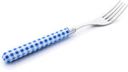EME Carre Vork Blauw