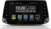 Radical R-C11HY1 – Pasklare Android autoradio Hyundai i30