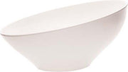 Anthony Unbreakable Slakom Xl Wit Mat28.5x28.5xh14-8.5cm Melamine