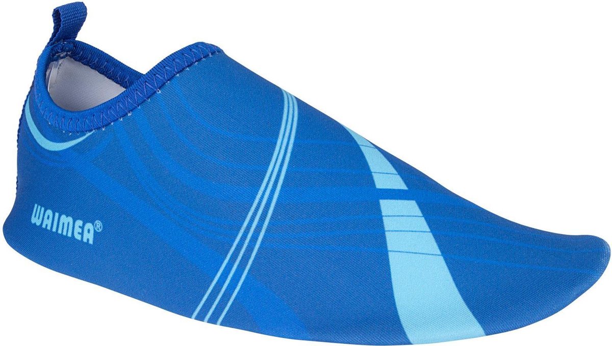 Waimea Aquaschoenen - Waterflow - Blauw - 29