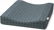 Fritz Changing Mat Check/Whale Blue | Liewood