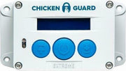 Chickenguard extreme - deuropener