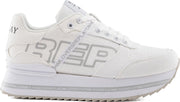 Replay Bishop Dames Sneaker - Wit - Maat 41
