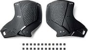 Sidi CF2 Calf Section Black (134)