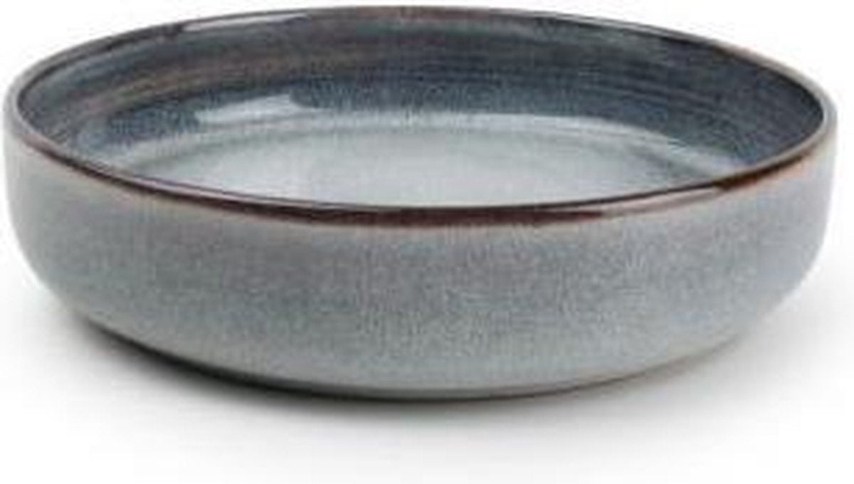 Ona Kom Duna Blue Ø 15 cm
