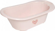 Bébé-Jou Babybad Click Leopard Pink