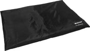 Wooff Bench Bed Xtreme 600d Zwart  - Hondenkussen - 75x48 cm