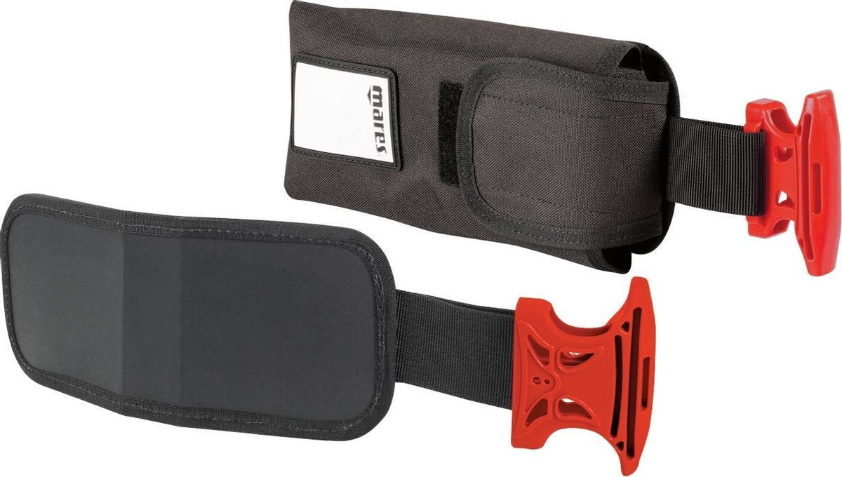 Loodpockets voor Prime Trimvest