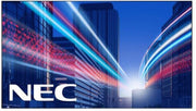 NEC MultiSync X555UNV Digitale signage flatscreen 139
