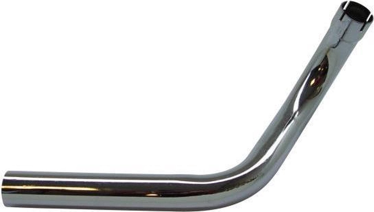 Uitlaatbocht Kreidler 28/ 28 mm opschuif oud model geforceerde koeling