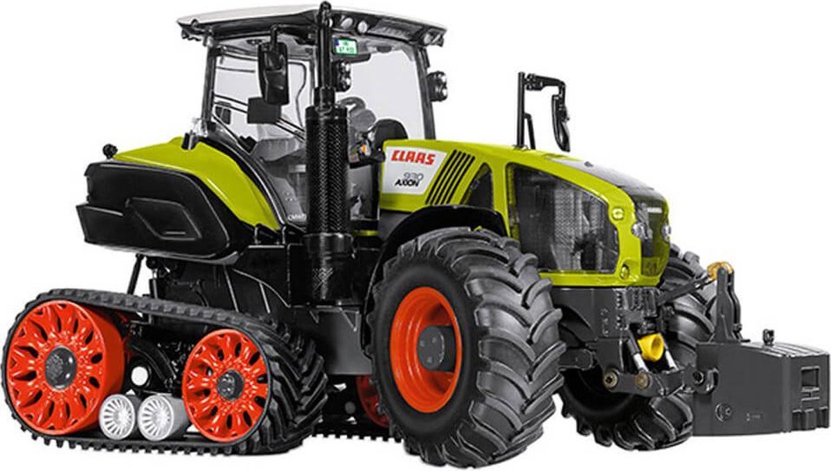 Claas Axion 930 1:32 van Wiking