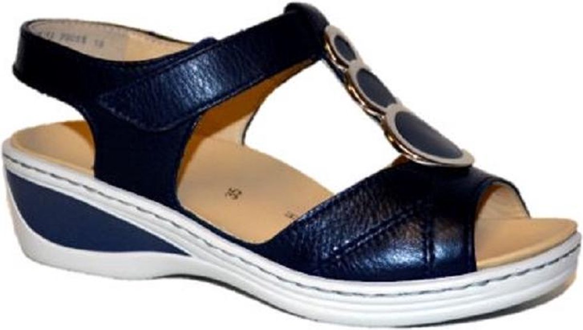 Ara - Blauw -  - 12-39055-16 Colmar-A