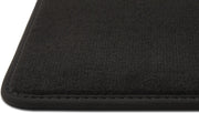 Automatten Volkswagen Polo 9N - Bouwjaar: 2001 - 2005 - Originele pasvorm - Luxe Velours