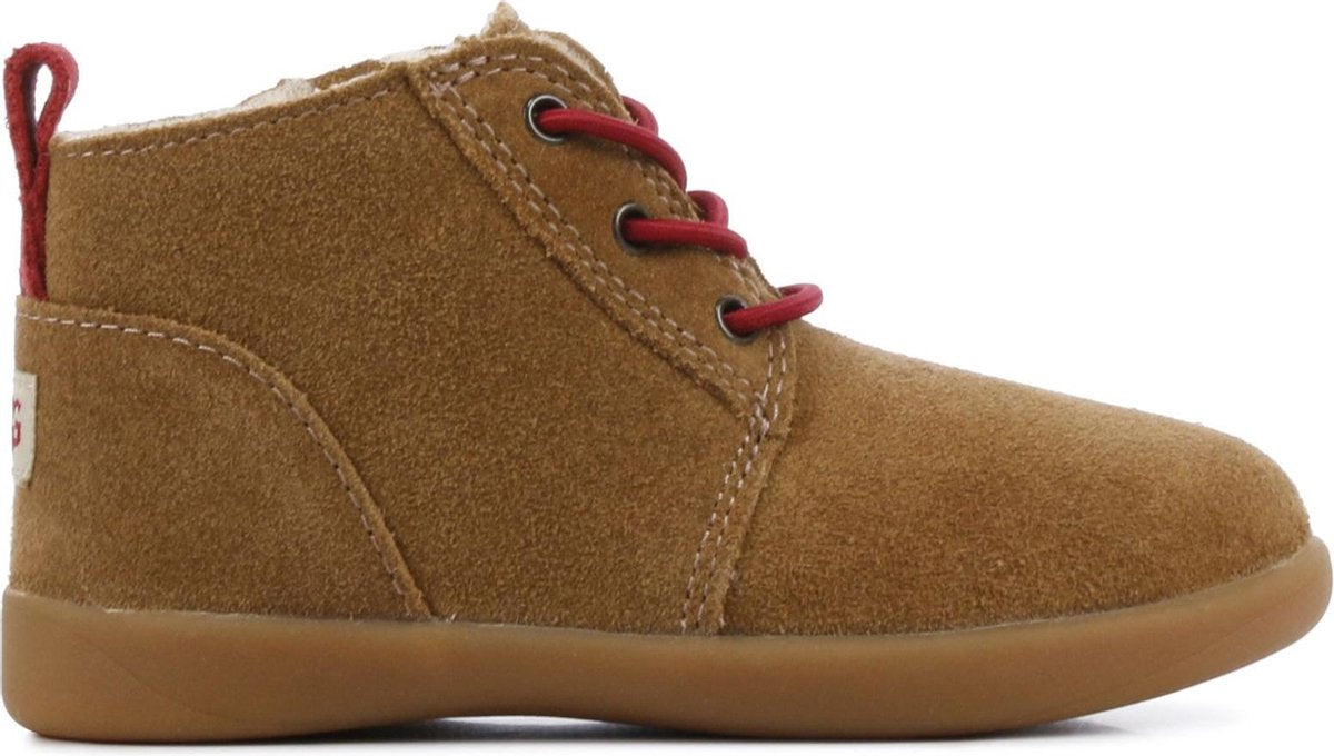 UGG  Babyschoenen -  Kristjan t - Cognac - Maat 27 1/2