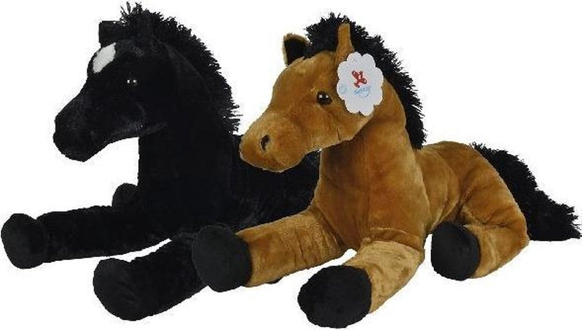 Floppy Paard 62cm 2ass