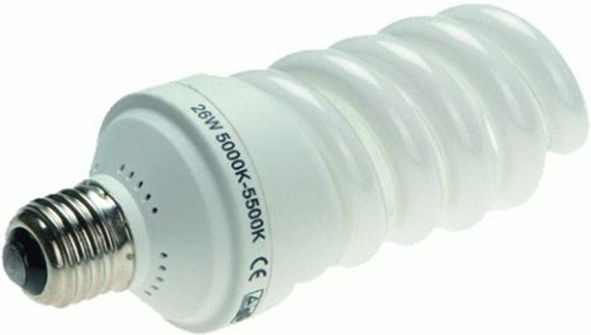 Linkstar Daglicht Spiraallamp E27 28W