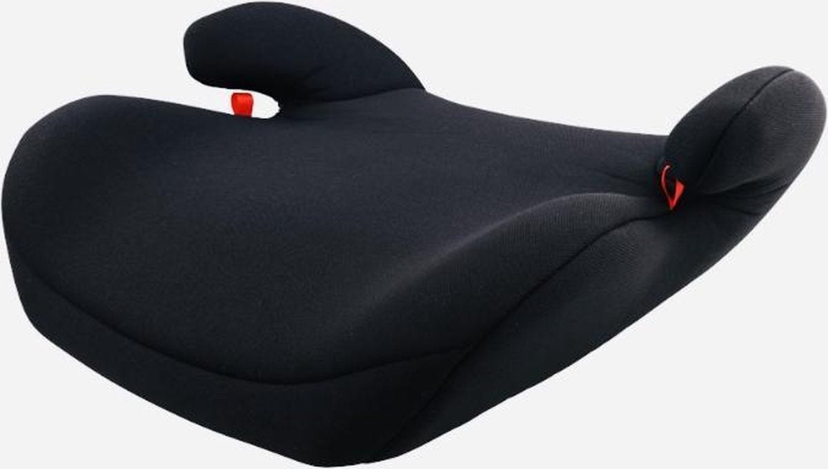 kinder zitverhoger |Geschikt voor kinderen van 22 - 36 kg | Zwart