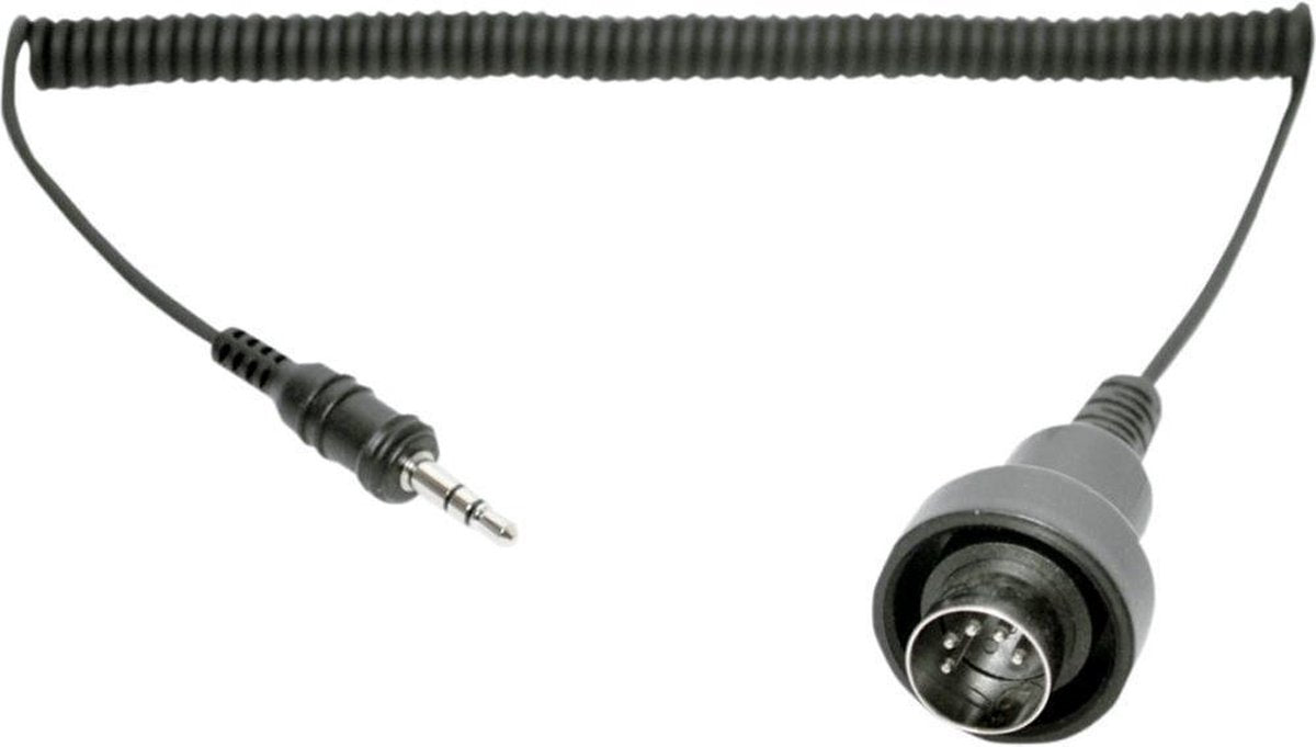 Sena SM-10 3.5mm Stereo Jack To 5-Pin (SC-A0121)
