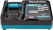 Makita DC40RA 40V Li-Ion accu snellader