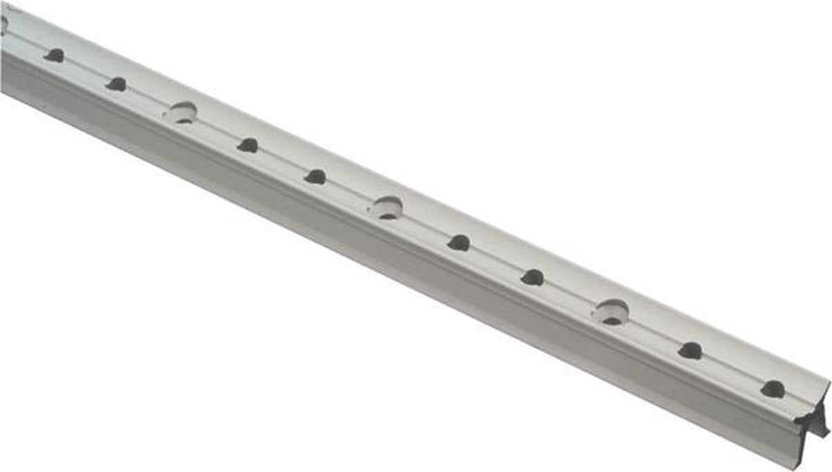 Pfeiffer Marine 0.9 meter Overlooprail 23 x 25 mm