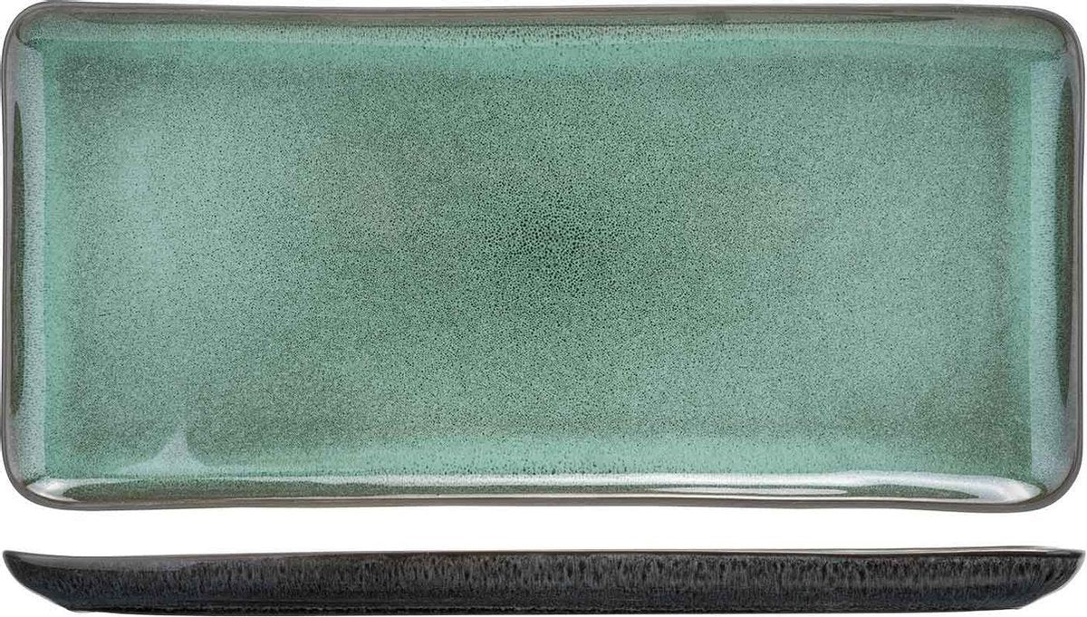 Lerida Meadow Bord 32x15cmrechthoekig
