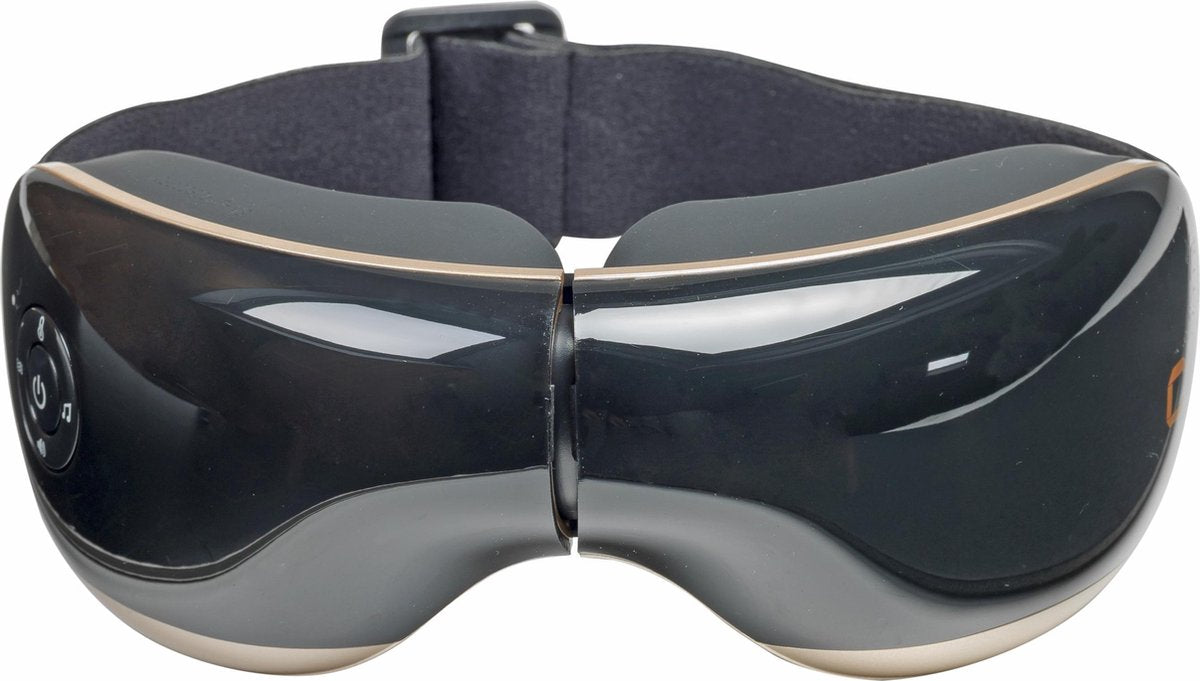 Cresta care EYE710 Oplaadbaar draadloos masker voor oogmassage