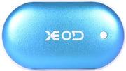 Elektrische Handwarmer Met Powerbank - USB Oplaadbaar - Blauw