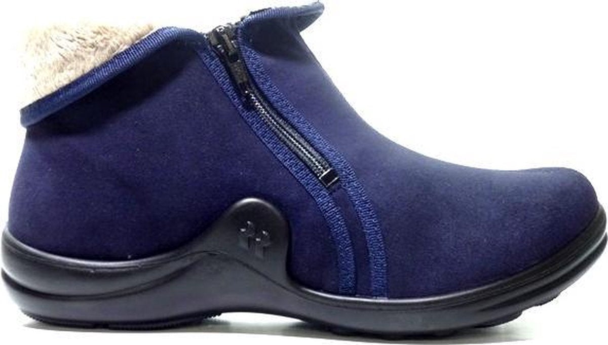 Romika 18510 78 521 Maddy H 10 Blauw