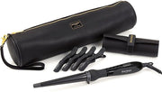 Balmain - Ceramic Conical Curling Wand - Ø 13-25 mm