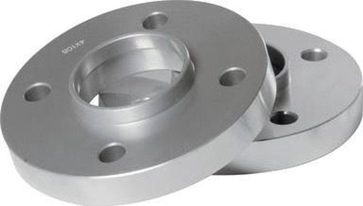 Butzi Spoorverbreders M12 Studs 148 X 16 Mm (4x114
