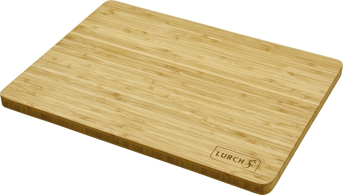 LU 132548 Bruin Broodplank Groot