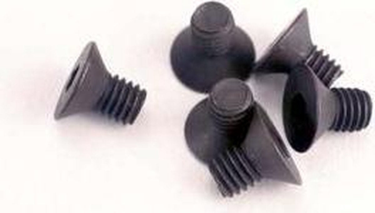 3x5mm Senkschraube