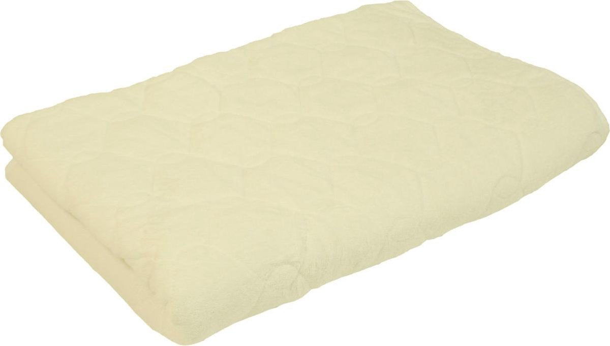 ABZ - medicott deken 80x60 cm - Creme