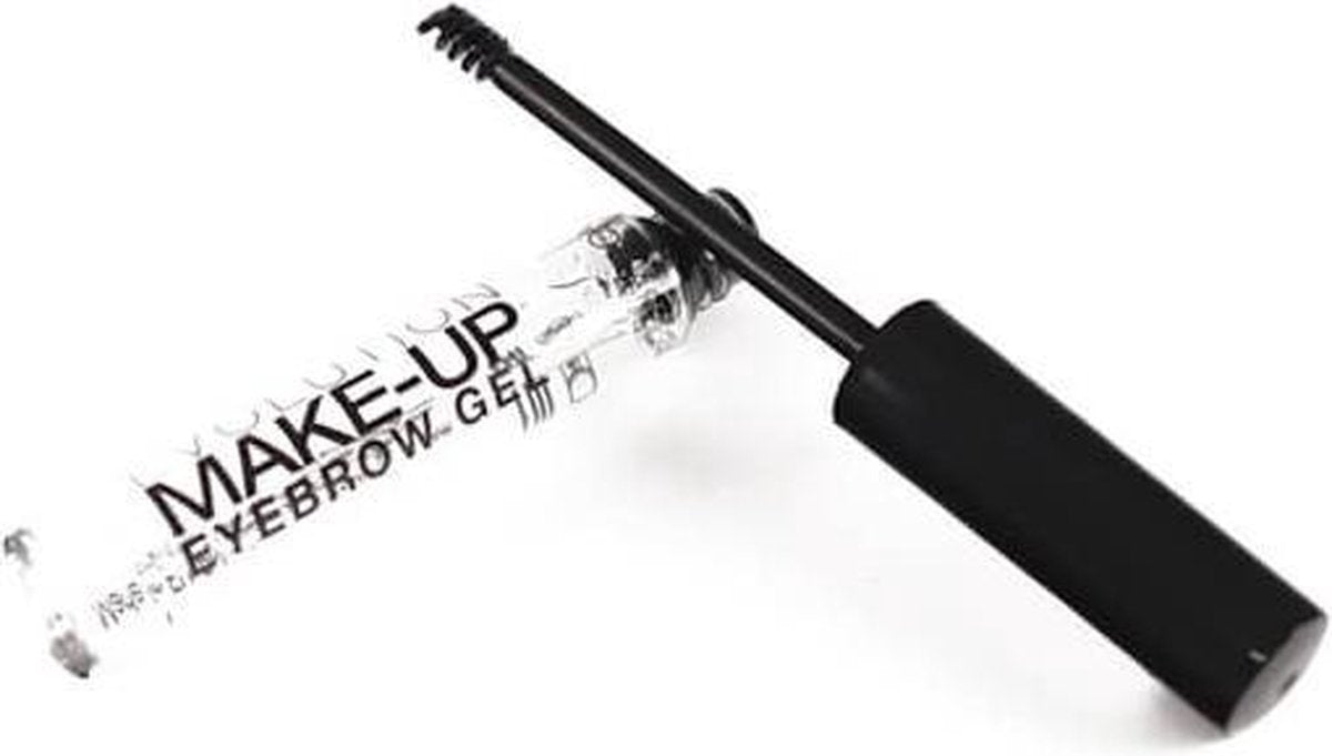 VOLLARE Evolution make up eyebrow modeling gel no 01 transparent