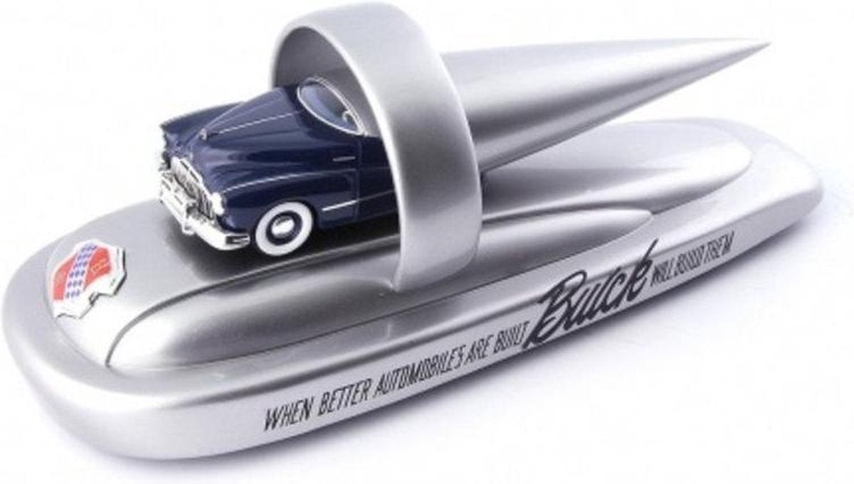 Buick Float Parade Truck 1946