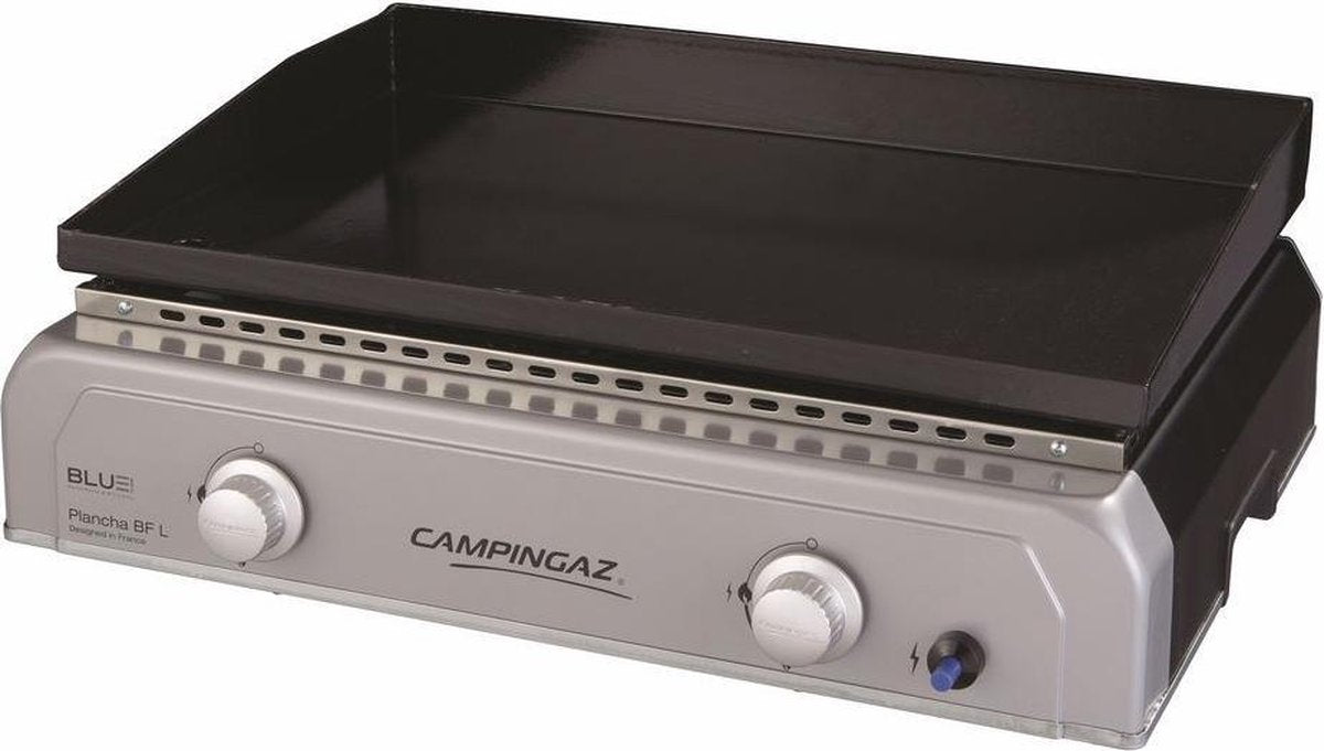 Campingaz Gasgrill Plancha BF L  Blue Flame 50mBar