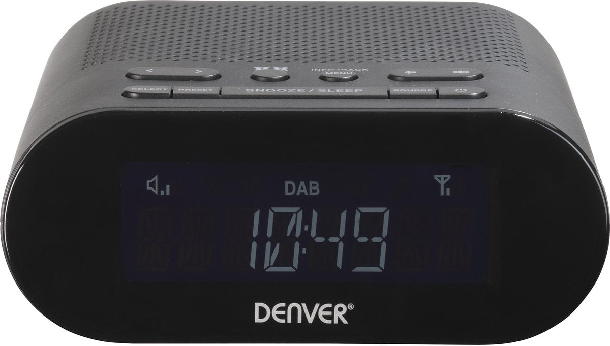 Denver CRD-505