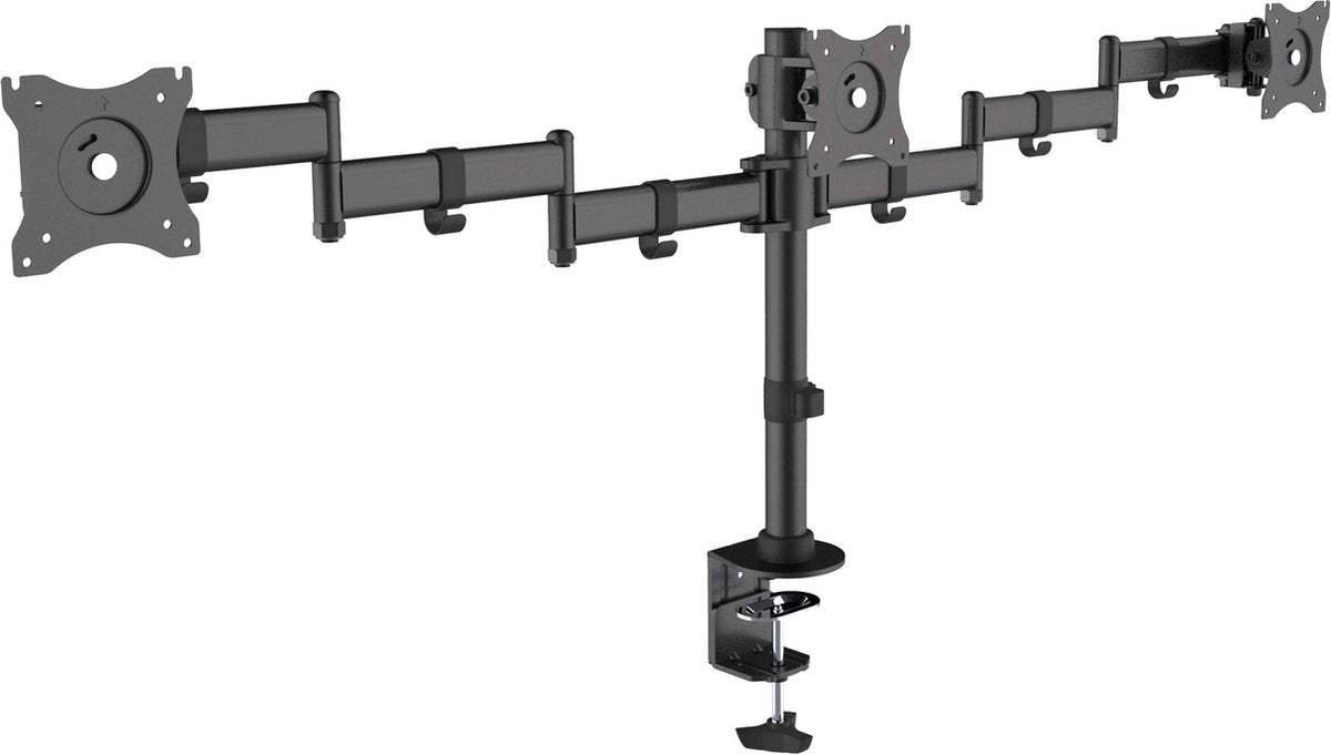 Equip 650116 flat panel bureau steun 68