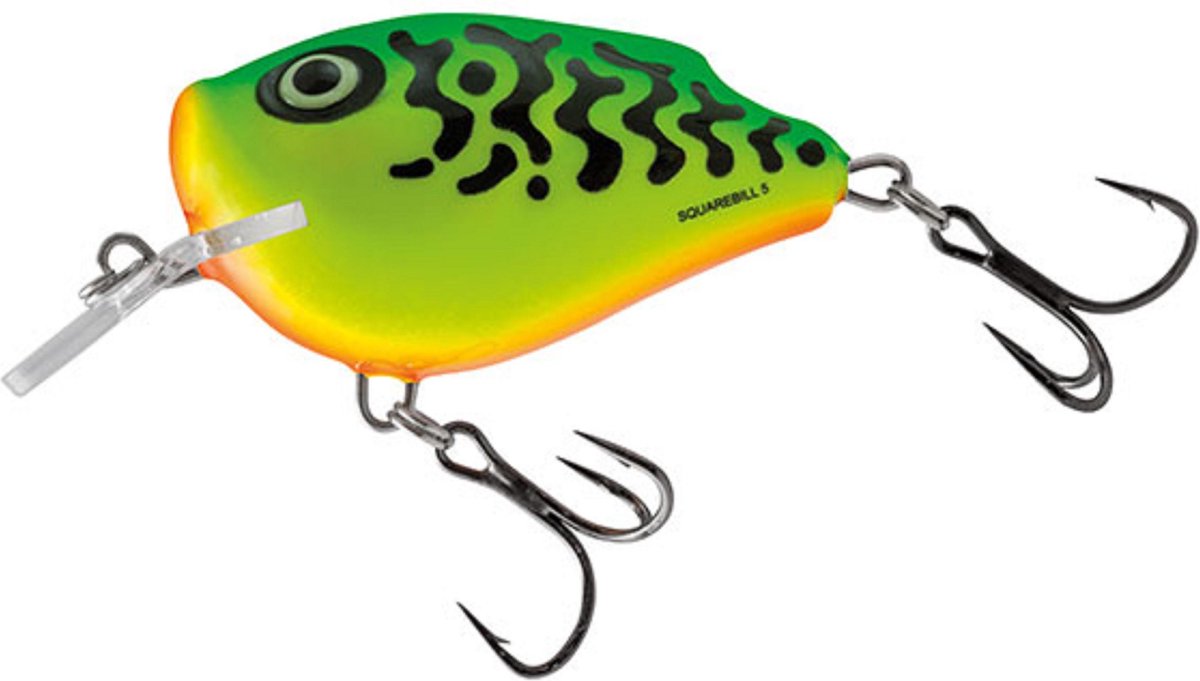 SQUAREBILL FLOATING - 5CM