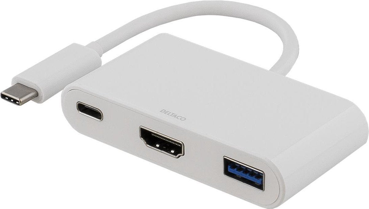 DELTACO USBC-1171