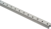 Pfeiffer Marine 1.2 meter Overlooprail 36 x 34 mm