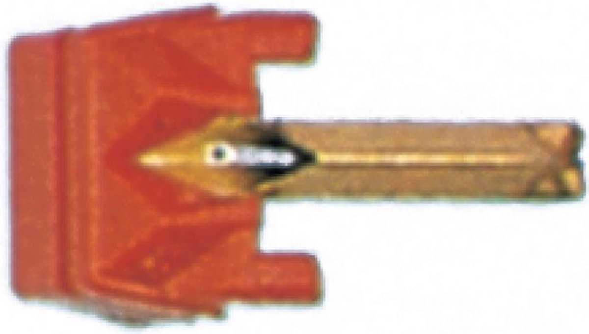 Dreher & Kauf Pickupnaald Shure n92e