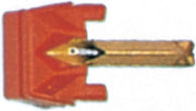 Dreher & Kauf Pickupnaald Shure n92e
