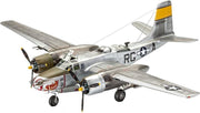 A-26B Invader Revell - schaal 1 -48 - Bouwpakket Revell Luchtvaart