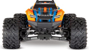 Traxxas Maxx Monstertruck Elektromotor 1:10
