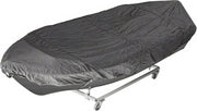 Proplus Boothoes 425/485 X 228 Cm Polyester Donkergrijs
